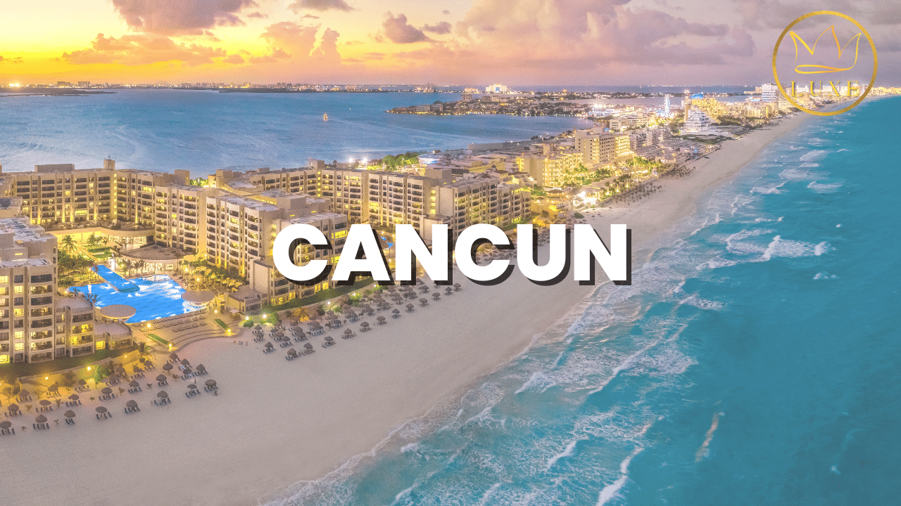 top cancun resorts for adults