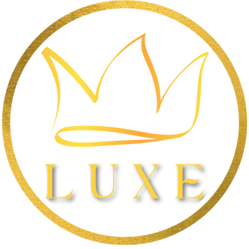 Logo Luxe Journey Plans